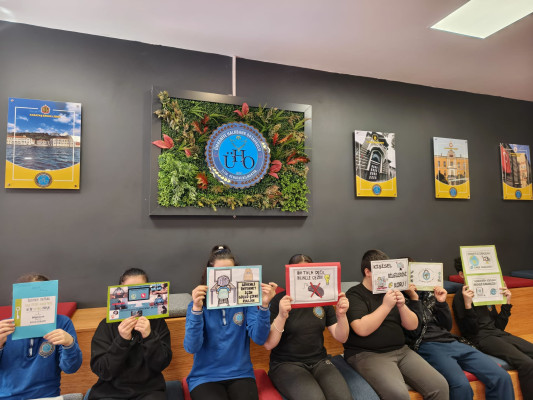 7 Nisan Kişisel Verileri Koruma Günü